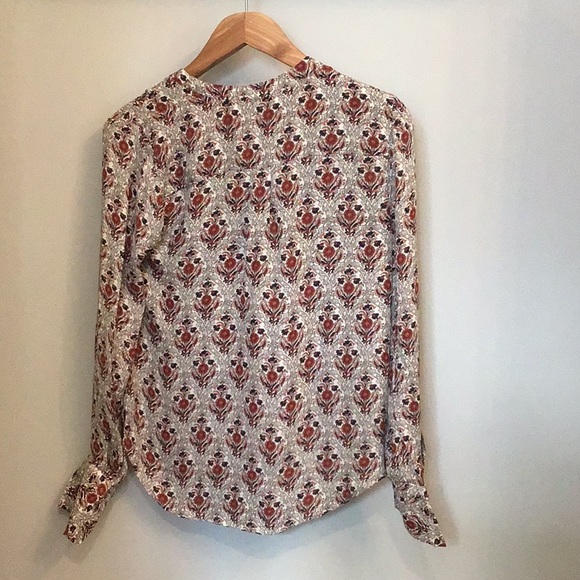 Blouse - Picture 3 of 3